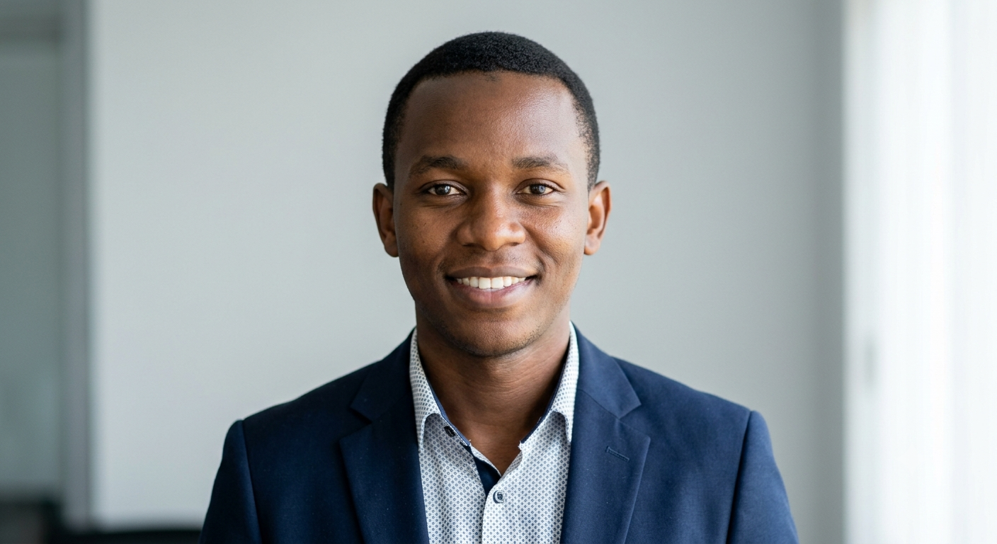 Joshua Kawawa